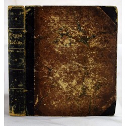 Gray's New Book of Roads. The Tourist and Traveller's Guide to the Roads of England and Wales, and Part of Scotland, etc.